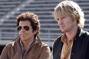 Starsky and Hutch: The Making of the Movie – Writer/Director